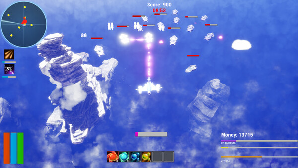 Ashes of Animara screenshot 6