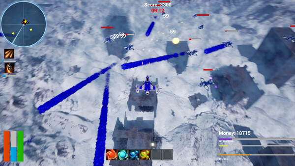 Ashes of Animara screenshot 5