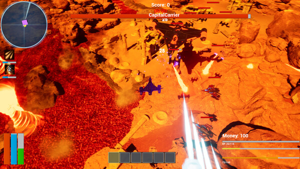 Ashes of Animara screenshot 2