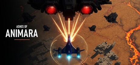 Ashes of Animara