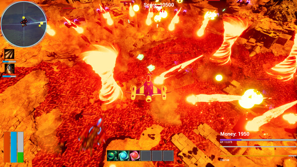 Ashes of Animara screenshot 4