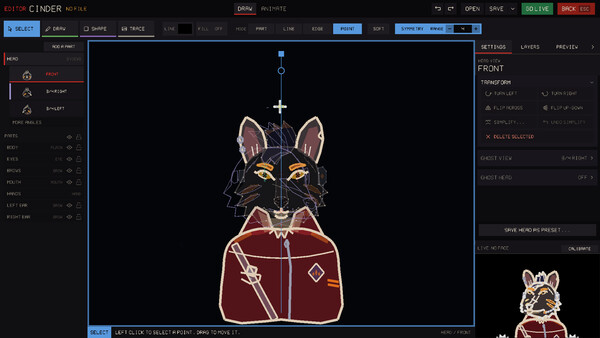 headlineGG screenshot 6