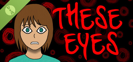 These Eyes Demo 표지