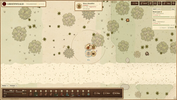 No Map Home — 4