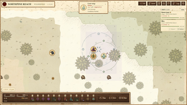 No Map Home — 8