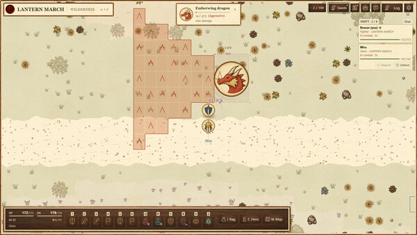 No Map Home — 12