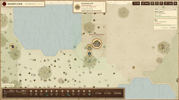 No Map Home — 14
