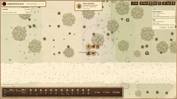 No Map Home — 9
