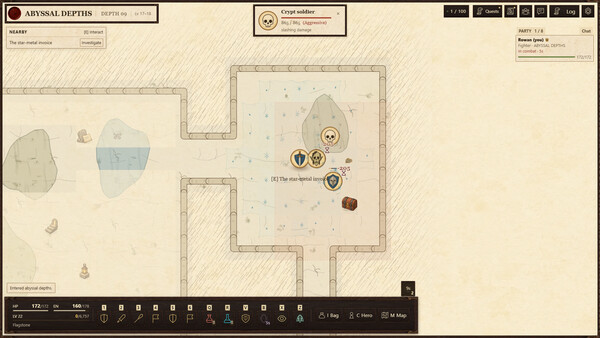 No Map Home — 6