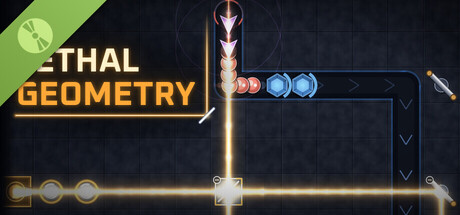 Lethal Geometry Demo 표지