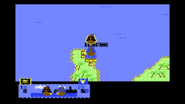 INTERREGNUM screenshot 5