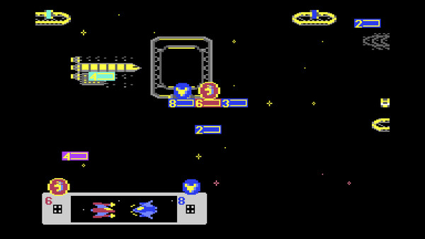 INTERREGNUM screenshot 3