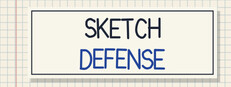Sketch Defense