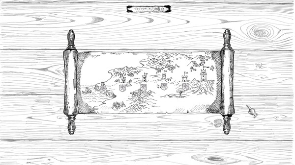 Doodle Wars: Ink and Paper screenshot 1