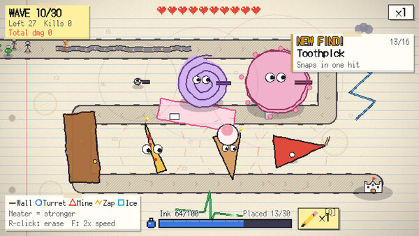 Maru Kaite Dokan! screenshot 7