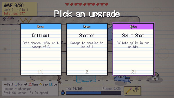 Maru Kaite Dokan! screenshot 5
