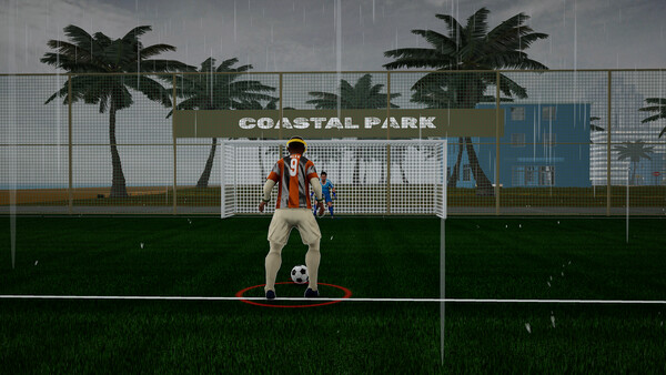 Amateur Football Together screenshot 8