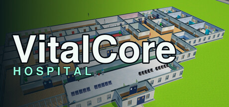 VitalCore Hospital