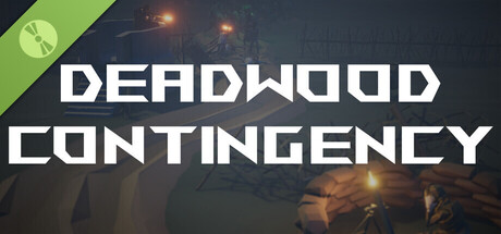 Deadwood Contingency Demo 표지