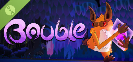 Bauble Demo 표지