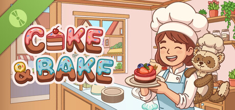 Cake & Bake Demo