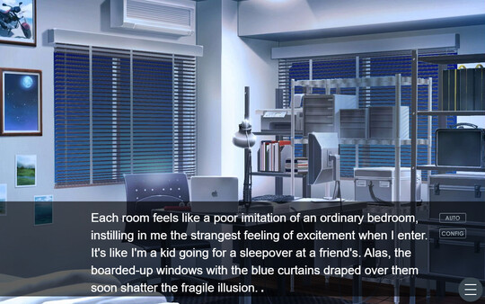 Getting Freaky With Fujiki screenshot 3