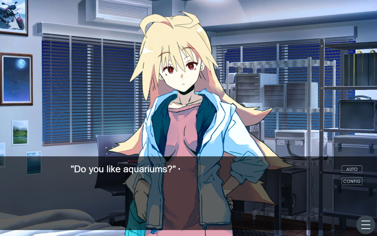 Getting Freaky With Fujiki Featured Screenshot #1