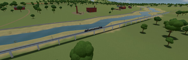 Artificial Railways screenshot 6