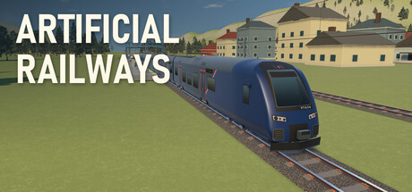 Artificial Railways