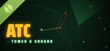 ATC: Tower & Ground Demo