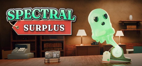 Spectral Surplus