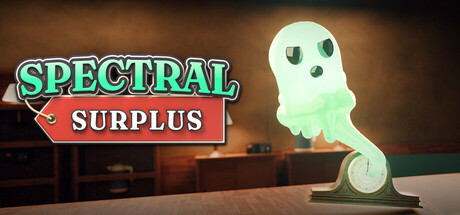 Spectral Surplus