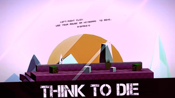 ThinkToDie - Supporter Package screenshot 3