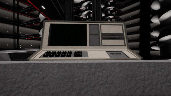 Observer Effect Demo 스크린샷 2
