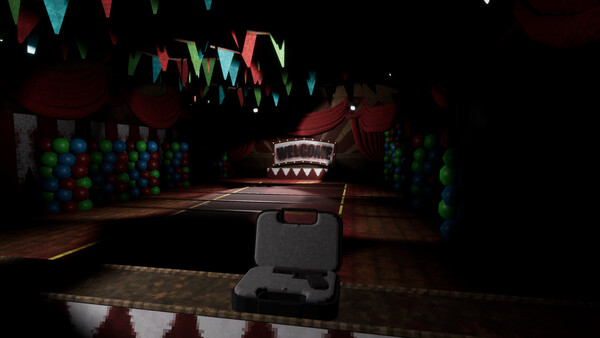 Observer Effect Demo 스크린샷 3