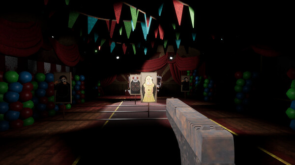 Observer Effect Demo 스크린샷 4