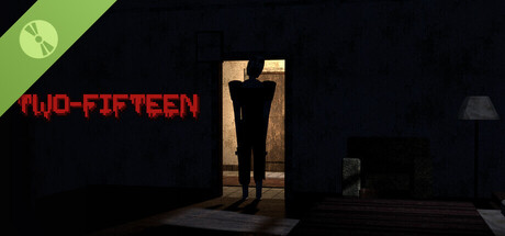 Two-Fifteen Demo 표지