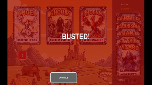 Keep It Trolling: Fantasy Edition screenshot 4