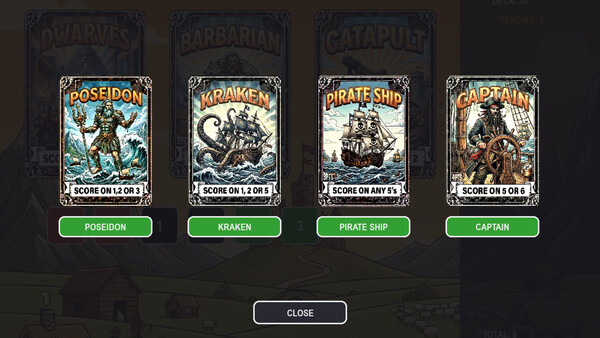 Keep It Trolling: Fantasy Edition screenshot 5