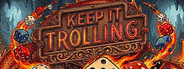 Keep It Trolling: Fantasy Edition