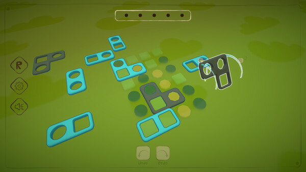 Just a Piece screenshot 4