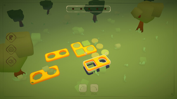 Just a Piece screenshot 1