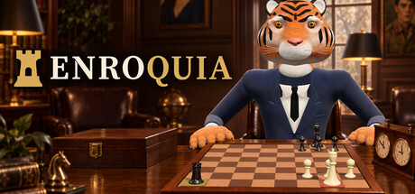 ENROQUIA