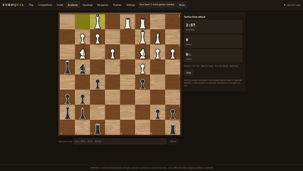 ENROQUIA screenshot 5