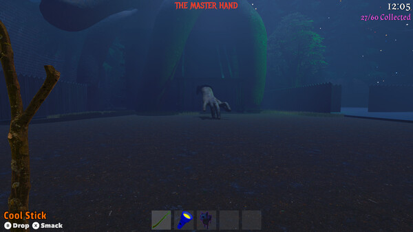 Halloween Survival screenshot 8