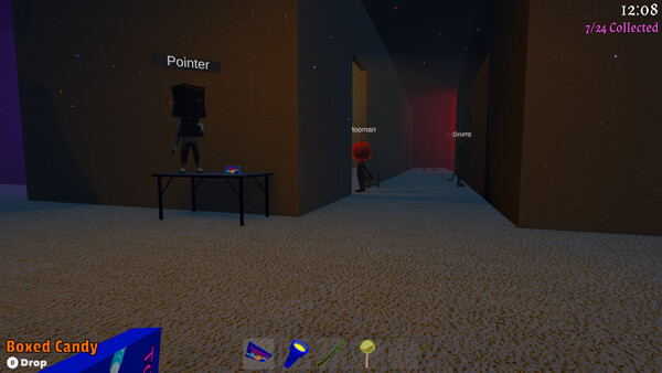 Halloween Survival screenshot 10