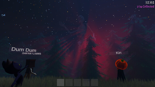 Halloween Survival screenshot 6