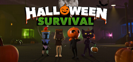 Halloween Survival