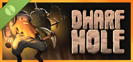 Dwarf Hole Demo header