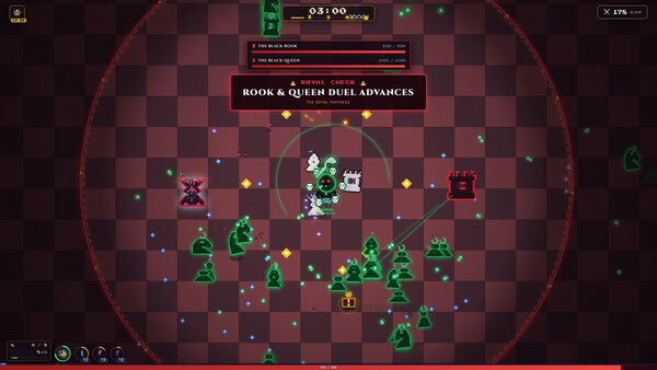 Guns & Gambits screenshot 6